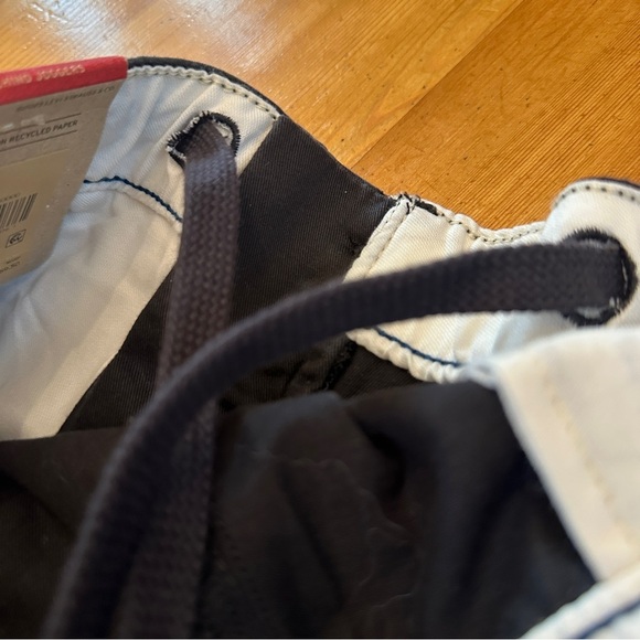 NWT LEVI'S* XX CHINO JOGGERS
STRETCH BLACK
SITS BELOW YOUR WAIST Men’s L - Picture 7 of 9